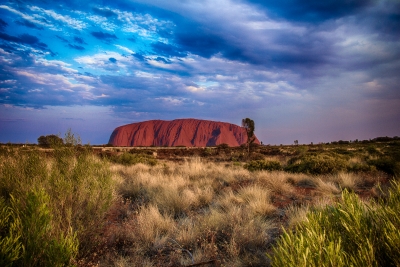 Northern Territory